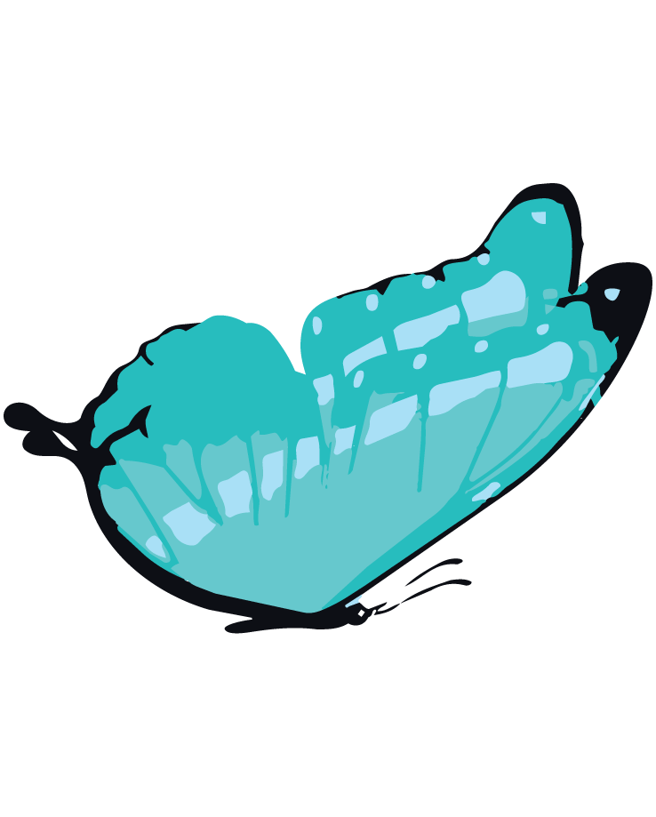 Vlinder